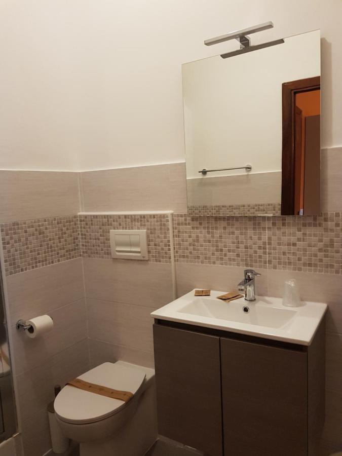 Hotel La Torre Cogoleto Buitenkant foto