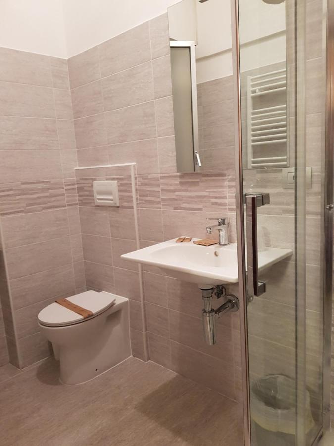 Hotel La Torre Cogoleto Buitenkant foto