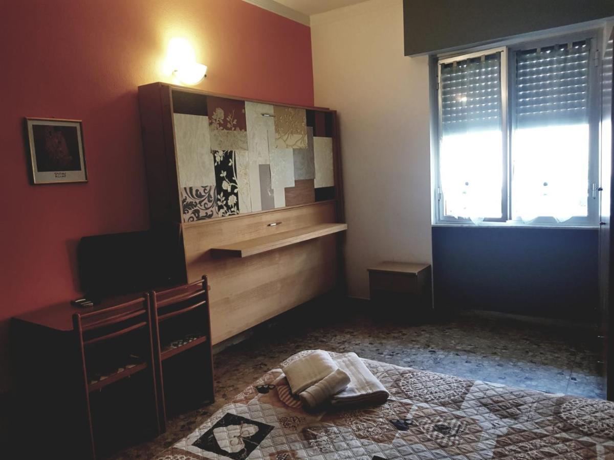 Hotel La Torre Cogoleto Buitenkant foto